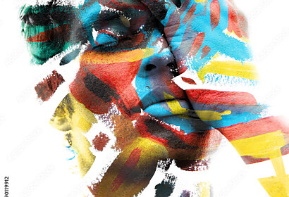 Fototapeta Paintography ft 290119912